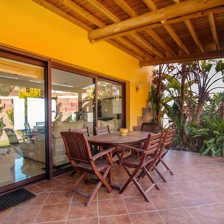Casa Bolmar Villa Trapiche  Exteriör bild
