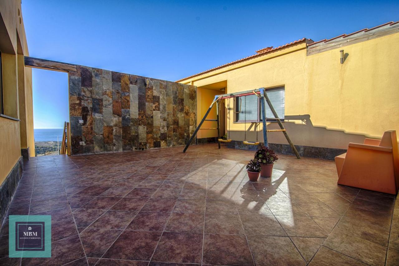 Casa Bolmar Villa Trapiche  Exteriör bild