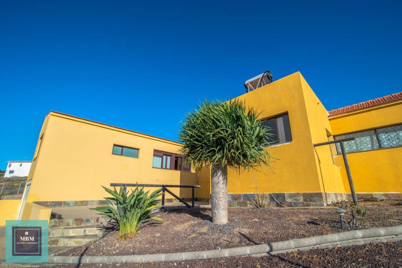 Casa Bolmar Villa Trapiche  Exteriör bild